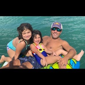 Meet your Posher, Marcus